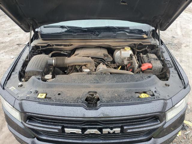 2020 RAM 1500 LARAM - 1C6SRFJT1LN110869