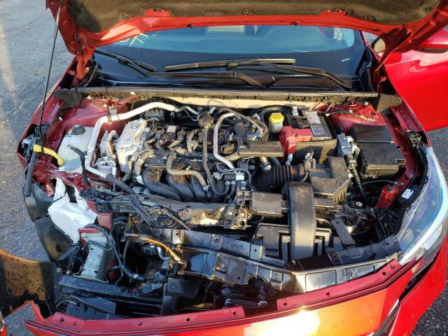 2022 NISSAN SENTRA SV - 3N1AB8CV7NY286188