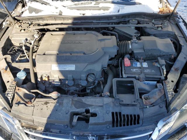 2015 HONDA ACCORD EXL - 1HGCR3F86FA006214