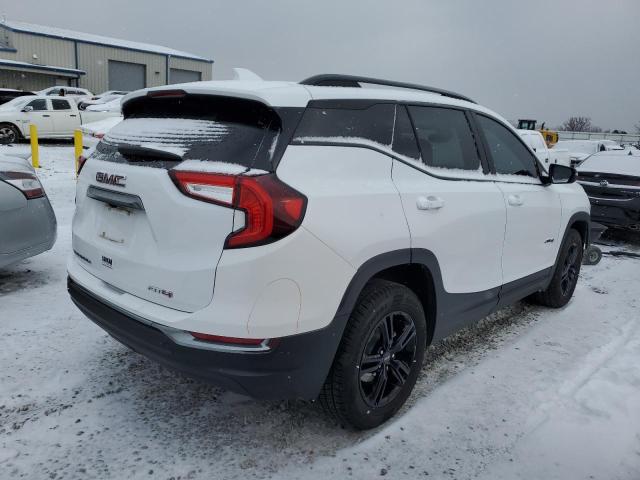 2022 GMC TERRAIN AT 3GKALYEV8NL153545