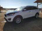 2017 KIA SORENTO LX - 5XYPGDA53HG212005