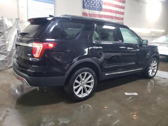 2016 FORD EXPLORER L - 1FM5K8F8XGGA52955