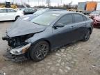 2021 KIA FORTE GT L - 3KPF34AD2ME409561