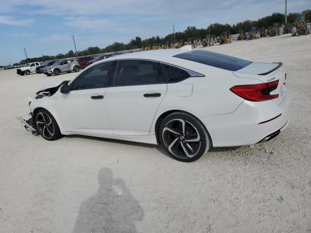 2020 HONDA ACCORD SPO - 1HGCV1F31LA061573