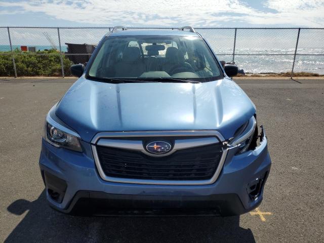 2019 SUBARU FORESTER - JF2SKACC8KH491082