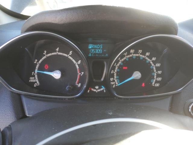 2018 FORD FIESTA TIT 3FADP4CJ0JM113377