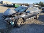 2015 CHEVROLET IMPALA LTZ - 2G1165S3XF9184233