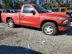 Lot #3051519129 1997 DODGE DAKOTA