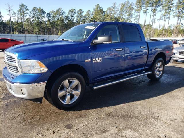 Vin: 3c6rr7lt9hg696402, lot: 42123695, ram 1500 slt 2017 img_1
