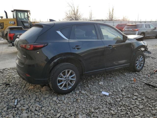 Vin: jm3kfbbl3s0539300, lot: 87635695, mazda cx-5 selec select 20253