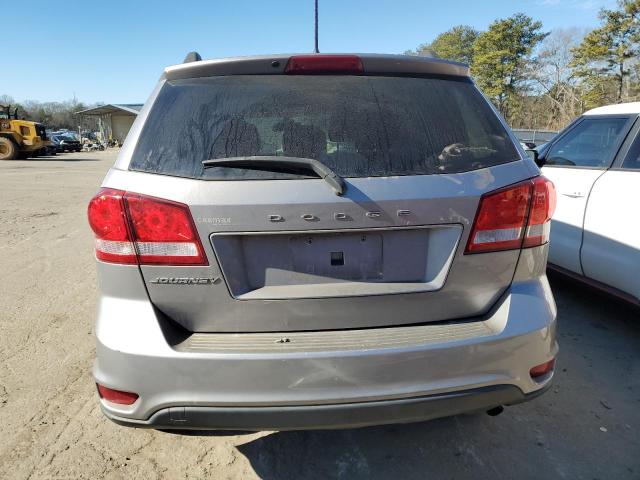 2019 DODGE JOURNEY SE - 3C4PDCBB1KT872986