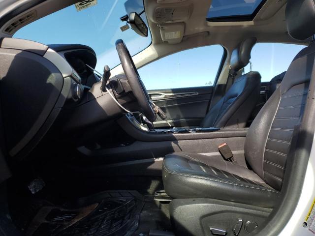 2015 FORD FUSION SE - 3FA6P0H99FR130656