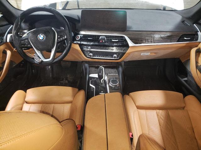 2023 BMW 530E - WBA13AG00PCM94423
