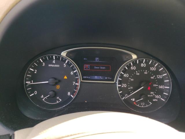 2016 NISSAN ALTIMA 2.5 - 1N4AL3AP4GC165671