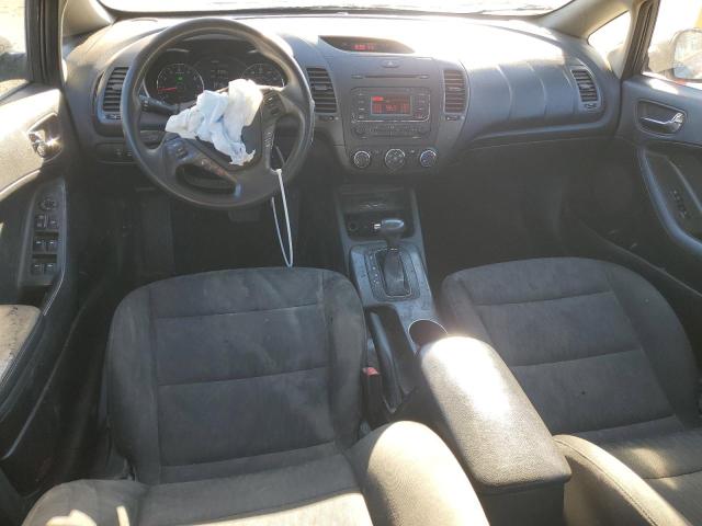 2016 KIA FORTE LX - KNAFK4A69G5572693