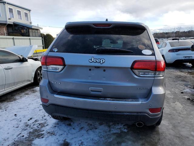2020 JEEP GRAND CHER - 1C4RJFBG2LC115266