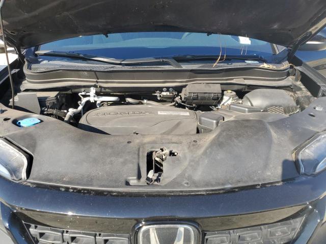 2019 HONDA PASSPORT S 5FNYF7H29KB004665