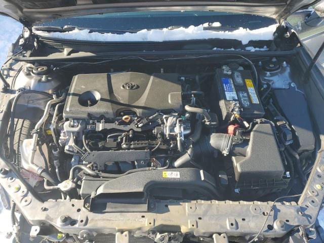 2018 TOYOTA CAMRY L - 4T1B11HK1JU638667