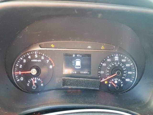 2020 KIA SOUL LX - KNDJ23AU8L7020221