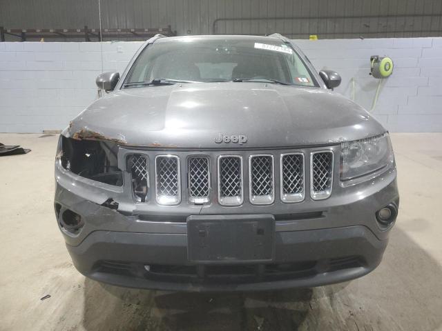 2016 JEEP COMPASS LA - 1C4NJDEB4GD663658