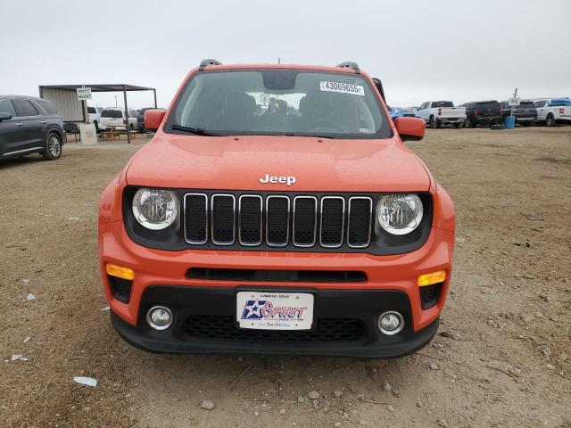 2020 JEEP RENEGADE L ZACNJAB13LPM09023