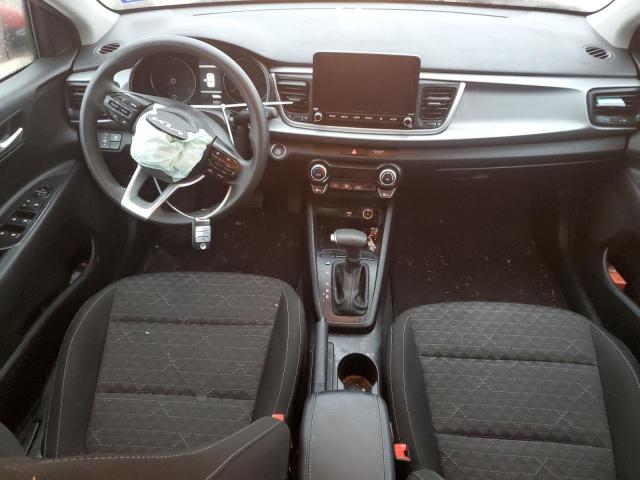 2023 KIA RIO LX 3KPA24AD9PE550726