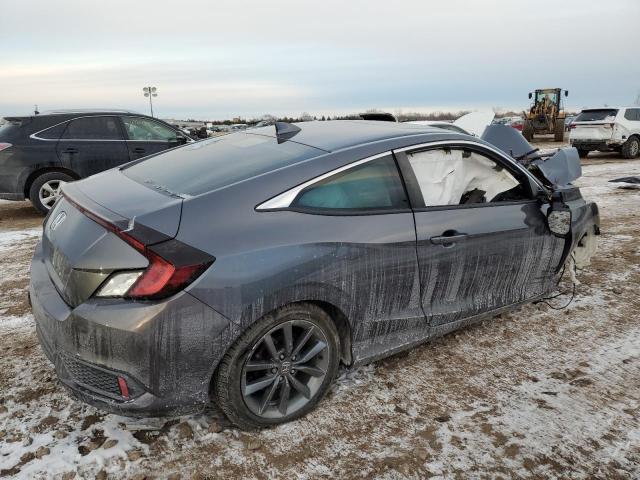 2020 HONDA CIVIC EX 2HGFC3B37LH352293