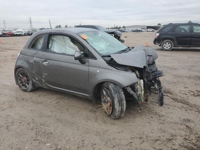 Vin: 3c3cffar3dt748170, lot: 88489845, fiat 500 pop 20134