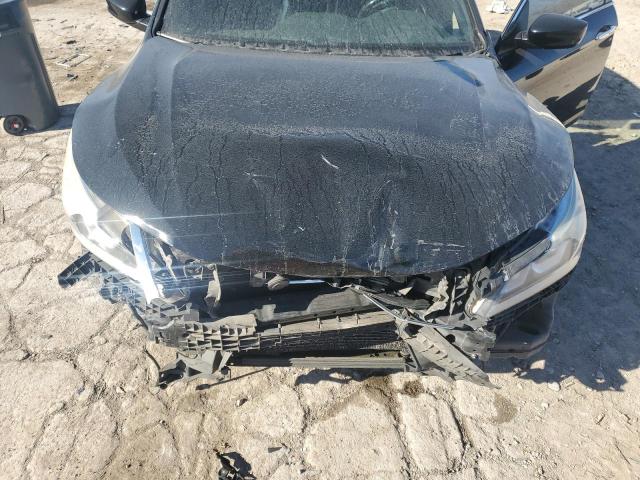 2017 HONDA ACCORD SPO - 1HGCR2F16HA181501