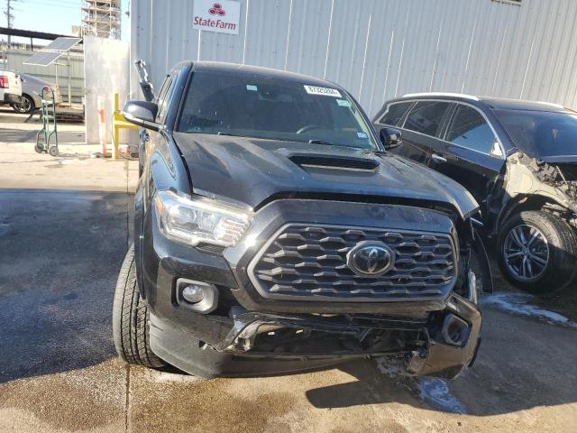 2020 TOYOTA TACOMA DOU - 5TFCZ5AN1LX240647