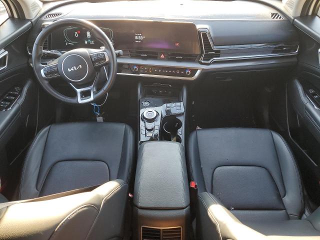 2023 KIA SPORTAGE E - KNDPVCAG8P7069873