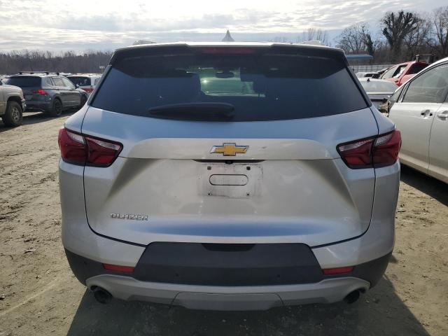 2019 CHEVROLET BLAZER 2LT 3GNKBCRS2KS658382