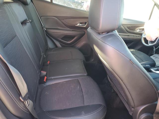 2015 BUICK ENCORE - KL4CJASB8FB267778