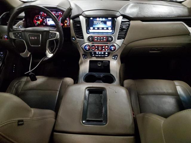 2015 GMC YUKON XL K - 1GKS2HKC5FR143656