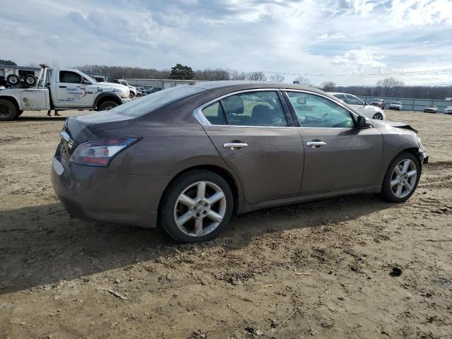 Vin: 1n4aa5ap9dc810909, lot: 89194245, nissan maxima s 20133