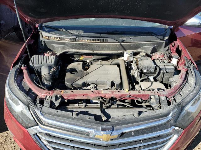2020 CHEVROLET EQUINOX PR - 2GNAXNEV0L6236667