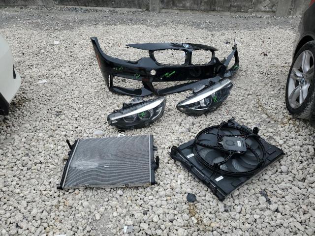 2019 BMW 440I WBA4W7C5XKAG52685