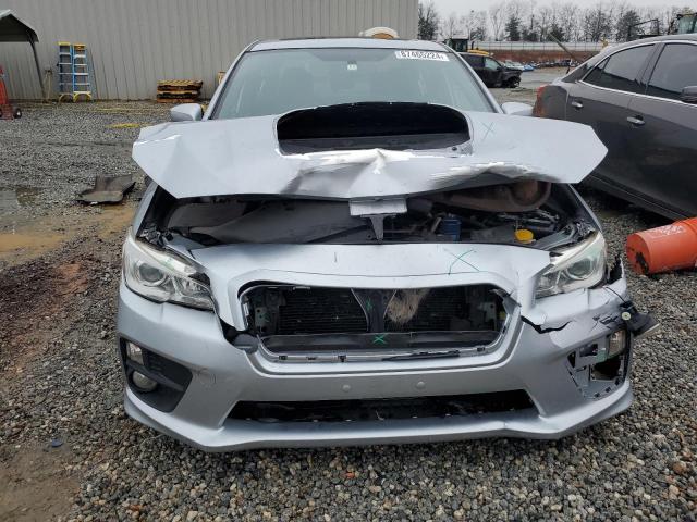 2015 SUBARU WRX PREMIU - JF1VA1D60F9831421