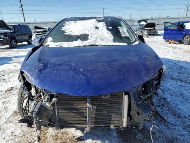 2015 TOYOTA COROLLA L - 5YFBURHE5FP342348