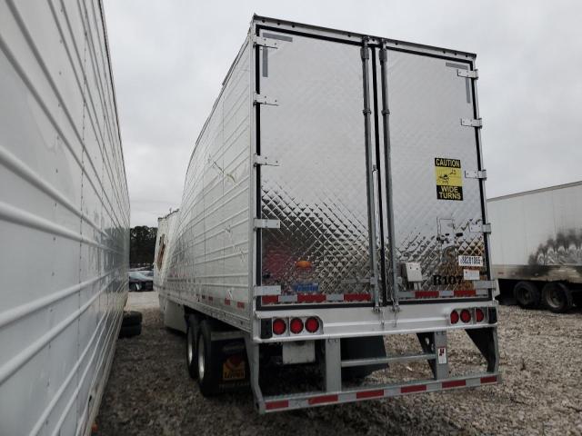CIMC REEFER VAN 2024 527SR5323RL035158 photo #4