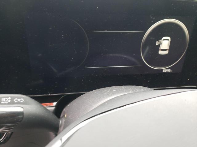 2023 KIA NIRO WAVE KNDCT3L12P5068288