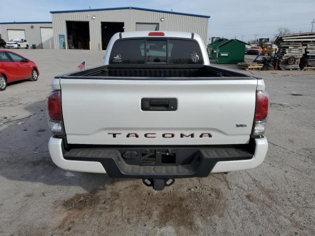 2021 TOYOTA TACOMA ACC - 3TYSZ5AN5MT017017