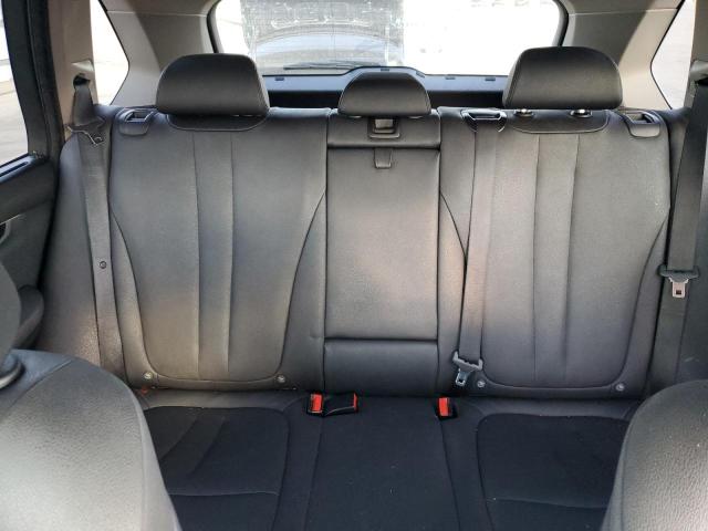 2016 BMW X5 XDR40E 5UXKT0C59G0S75317