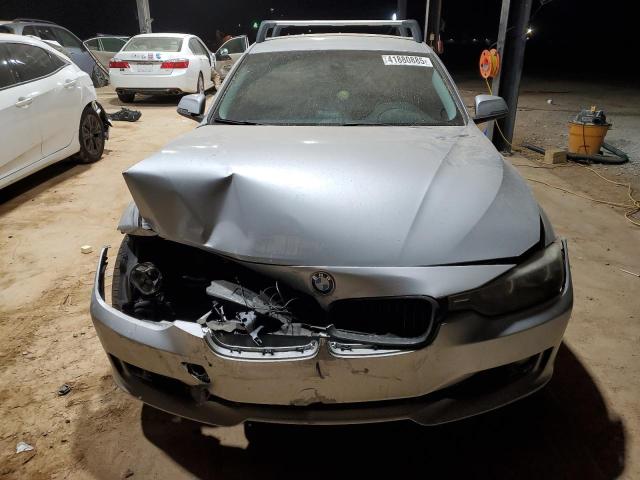 2015 BMW 320 I - WBA3B1C53FP831395
