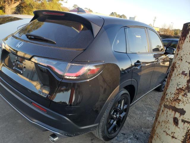 2025 HONDA HR-V SPORT - 3CZRZ1H58SM720529