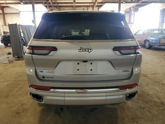 2022 JEEP GRAND CHER - 1C4RJKDG8N8555715