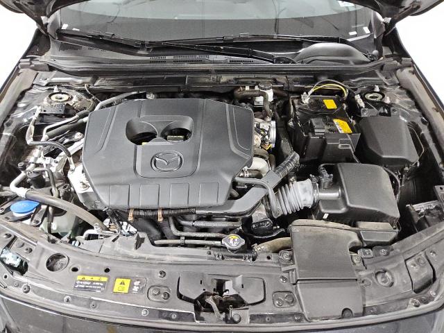 2024 MAZDA 3 PREFERRE JM1BPALM5R1713184