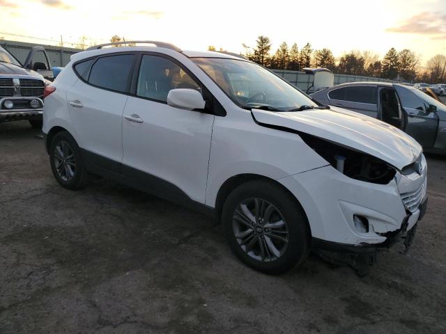 VIN KM8JUCAG3FU998468 2015 HYUNDAI TUCSON no.4