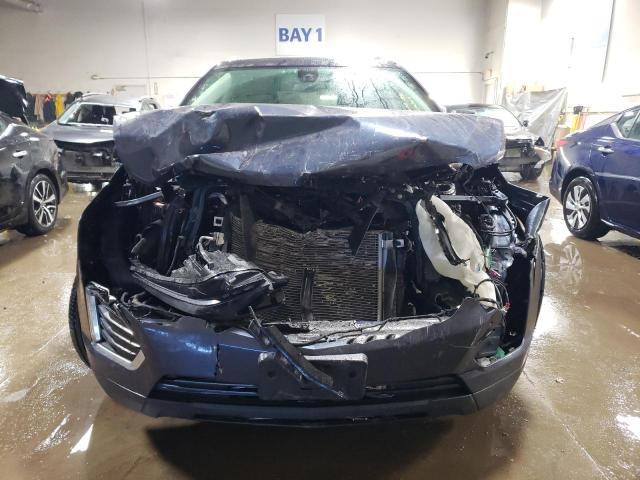 2019 CADILLAC XT5 LUXURY - 1GYKNCRS6KZ107515