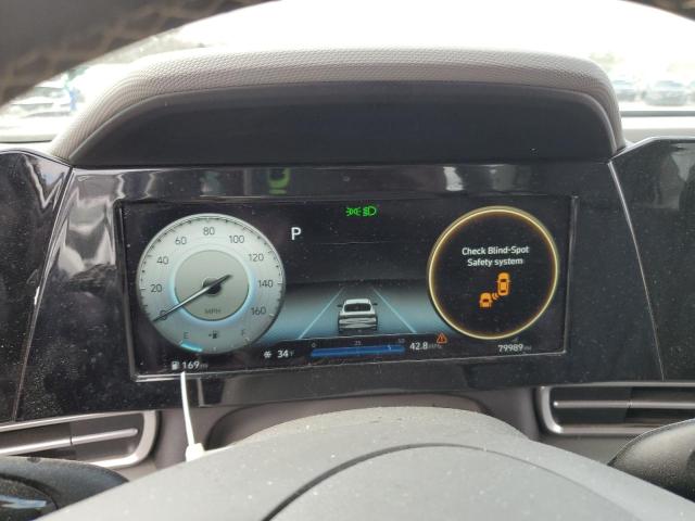 2022 HYUNDAI ELANTRA - 5NPLS4AG5NH071652